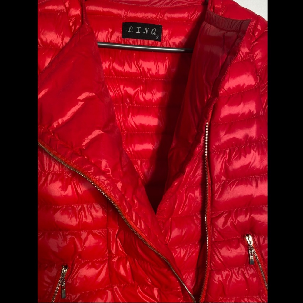 Light Jacket - SIMONS - Picture 3 of 4